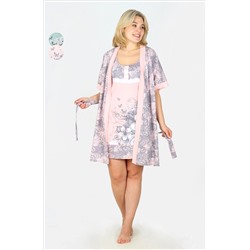 Х-30+С-110 Лейла (Пеньюар, LotosLife )