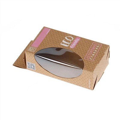 Dewal Beauty Щетка массажная с нейлоновым штифтом / Eco-Friendly DBEF35-Violet, бабочка, фиолетовый 19223