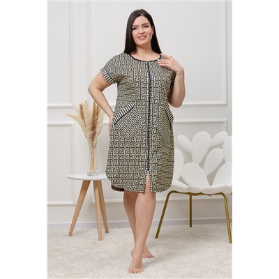 Натали Халат 8462