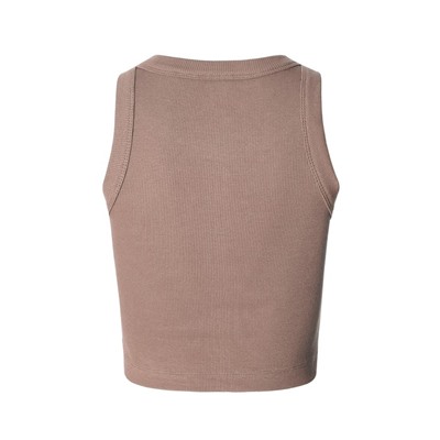 Топ женский Little Secret, светло-коричневый, размер 44 (М)