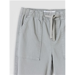 БРЮКИ ДЛЯ МАЛЬЧИКОВ (осенне-зимний ассортимент) 2026-1CTB904-9sg