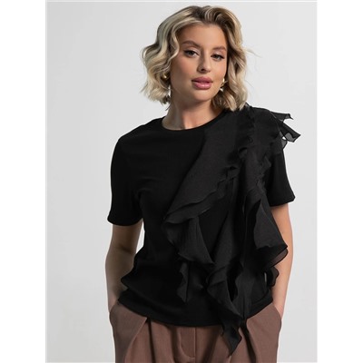 LT Collection Блуза Б15078-5М