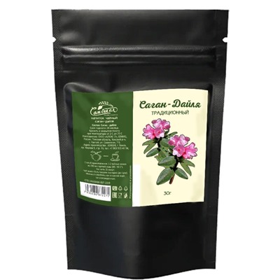 Саган-Дайля 30 гр.