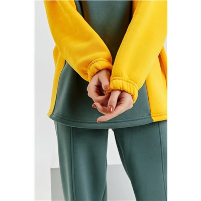 Натали Толстовка 7347