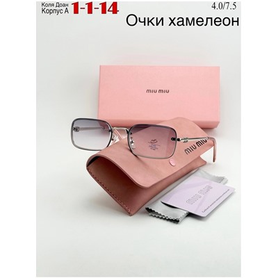 Солнцезащитные очки #22950085