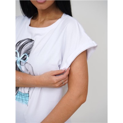 Текс-плюс Футболка НФ-00152435