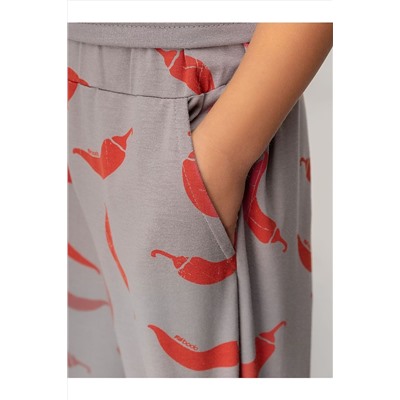 Костюм (Футболка+Шорты) BODO, 1201935