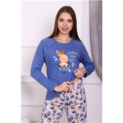 Пижама 35750