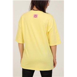 Футболка 50545 (Желтый)