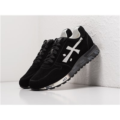 Кроссовки Premiata Mick