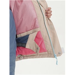 GZXA4294 (Куртка для девочки, Pelican )