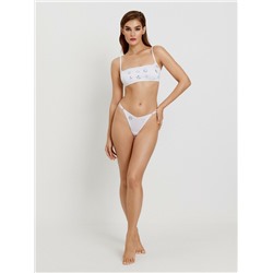 Трусы стринг жен Miuccia