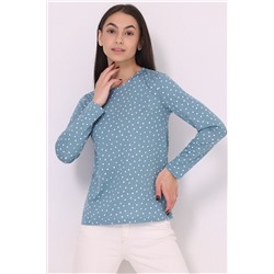 Лонгслив АПРЕЛЬ, 1054485