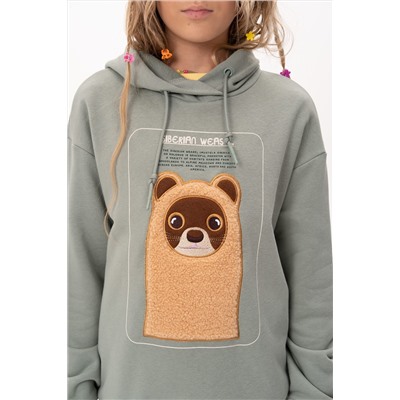 Худи PELICAN, 1211832