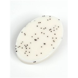 Мыло массажное со скрабом «Шоколад и кокос», 100 г, Добропаровъ