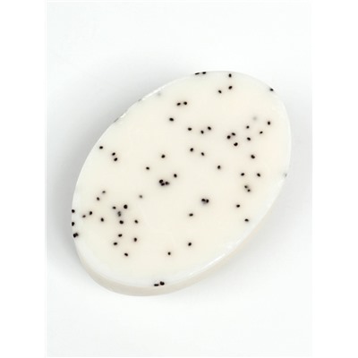 Мыло массажное со скрабом «Шоколад и кокос», 100 г, Добропаровъ