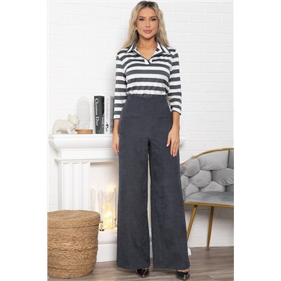 Костюм Рэнди (серый) К15011-10М