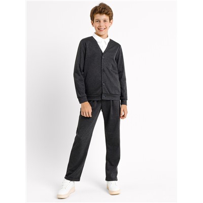 ЖАКЕТ ДЛЯ МАЛЬЧИКОВ 363337