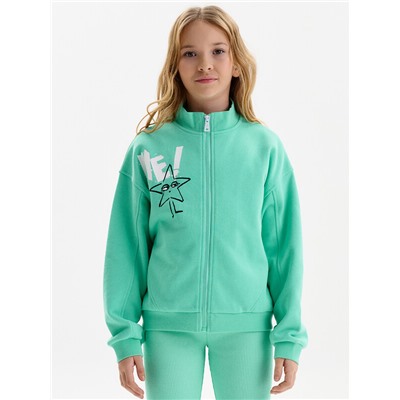 Толстовка для девочек