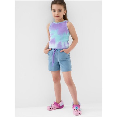 Сабо для девочек