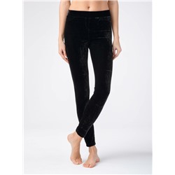 Трикотажные CONTE CATILINA Леггинсы женские