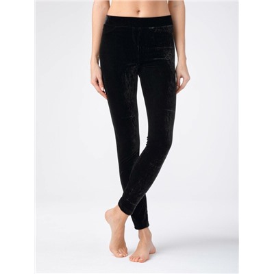 Трикотажные CONTE CATILINA Леггинсы женские