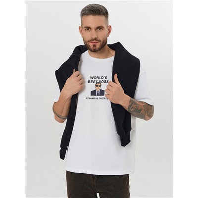 MARK FORMELLE Футболка 111928