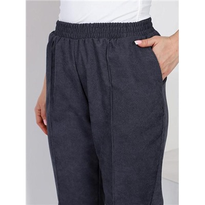 Брюки "Дэнила" (Серый)