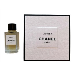 CHANEL LES EXCLUSIFS DE CHANEL JERSEY edp (w) 4ml mini
