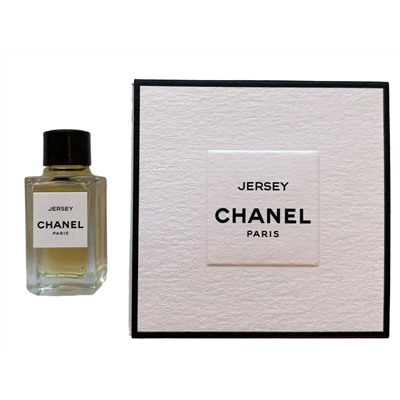 CHANEL LES EXCLUSIFS DE CHANEL JERSEY edp (w) 4ml mini