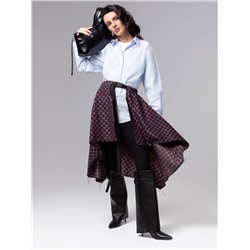 CHARUTTI Юбка 12206