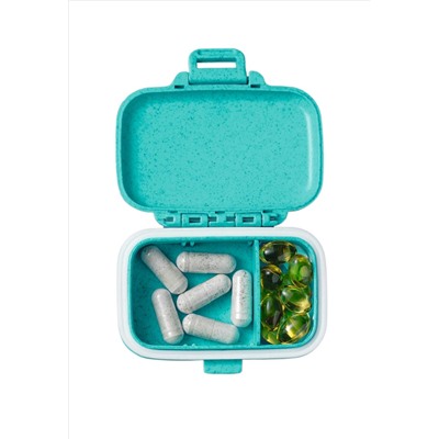 Органайзер для витаминов