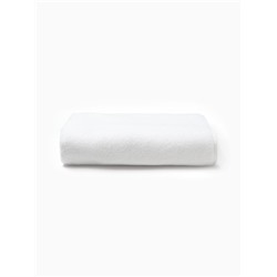 Полотенце махровое LoveLife Natural white, 70×130 см, 100% хлопок