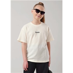 Футболка детская для девочки