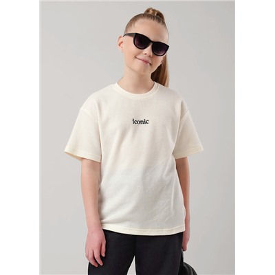 Футболка детская для девочки