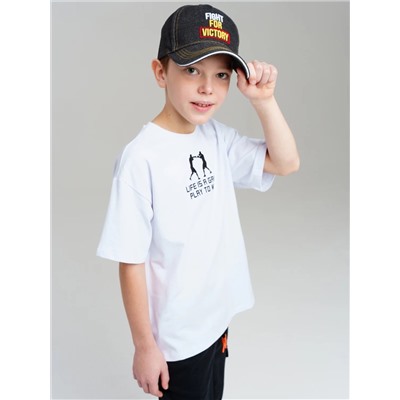 PLAYTODAY Кепка 12511065