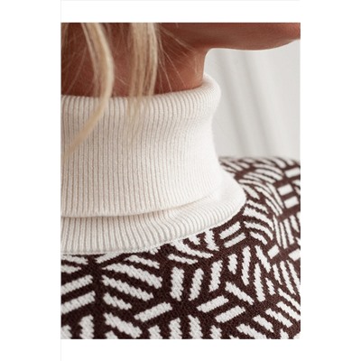 Свитер VILATTE, 1198456