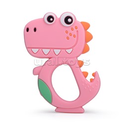 Грызунок "Динозаврик" в пакете