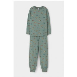 Пижама CROCKID, 1214004