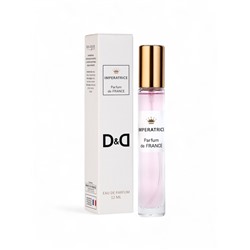 Парфюмерная вода женская Parfum De France Imperatrice, 12 мл