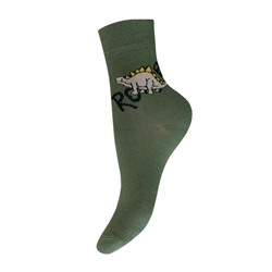 Классические БРЕСТСКИЕ НОСКИ ДЕТСКИЕ 3081