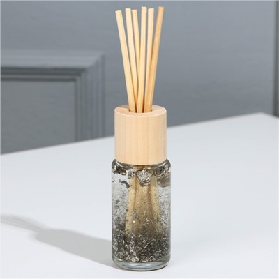 Диффузор ароматический Home perfume, аромат вишня, 30 мл.