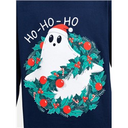 КОМПЛЕКТ ДЛЯ МАЛЬЧИКОВ (ДЖЕМПЕР, БРЮКИ) 563323