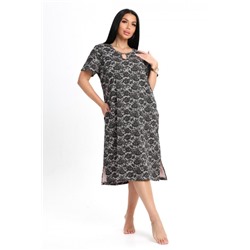 Туника 205 (Коричневый)