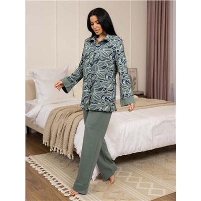 Текс-плюс Пижама НФ-00245393