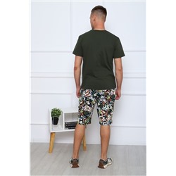 Костюм с шортами 1000 НАТАЛИ, 1003181