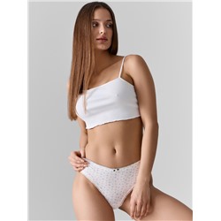 ТРУСЫ ЖЕНСКИЕ 412819