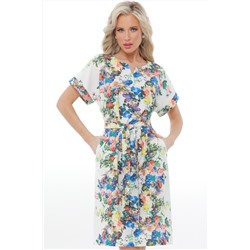 DStrend Платье П-4494