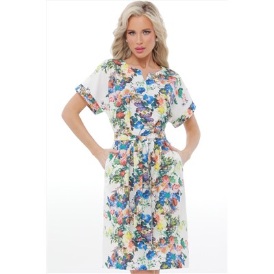 DStrend Платье П-4494