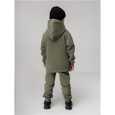 Bodo Костюм 11-420МU